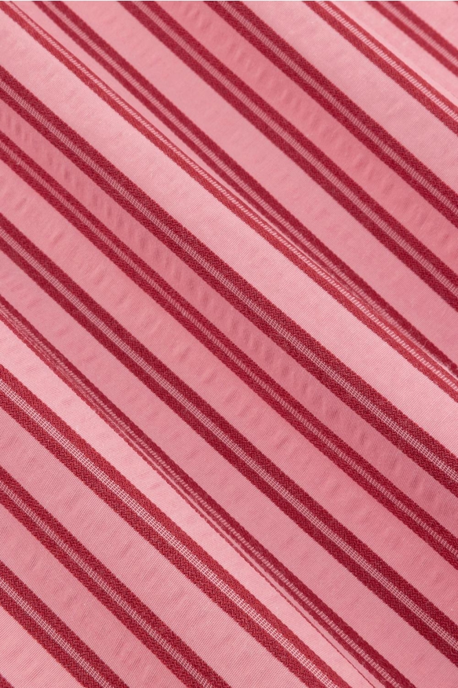 SHORT BELLE HSS2509 10139 PINK/DARK RED